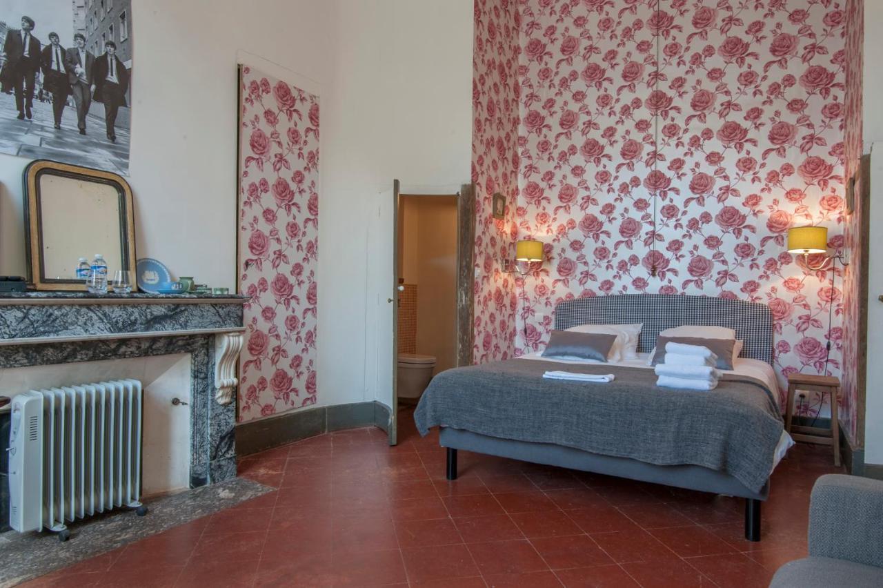 Maison d'Hôtes La Lumière de Migou Beaumont-de-Lomagne Esterno foto