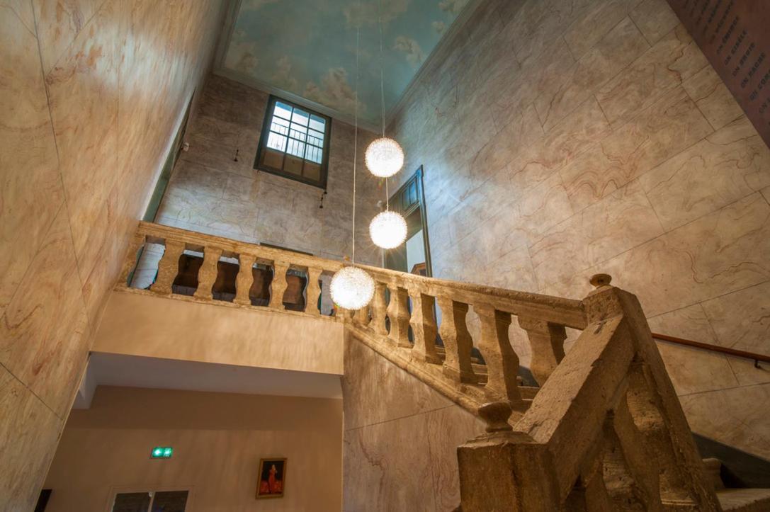 Maison d'Hôtes La Lumière de Migou Beaumont-de-Lomagne Esterno foto
