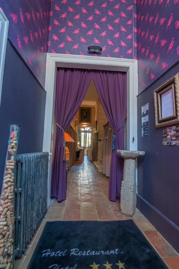 Maison d'Hôtes La Lumière de Migou Beaumont-de-Lomagne Esterno foto