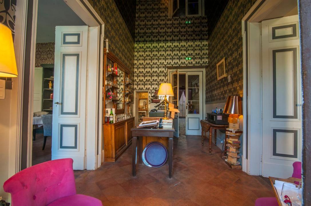 Maison d'Hôtes La Lumière de Migou Beaumont-de-Lomagne Esterno foto