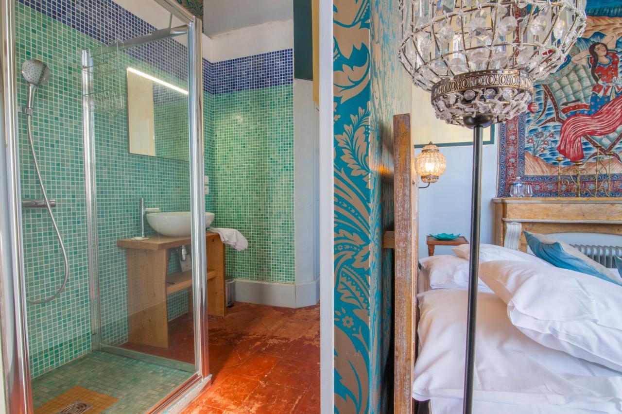 Maison d'Hôtes La Lumière de Migou Beaumont-de-Lomagne Esterno foto