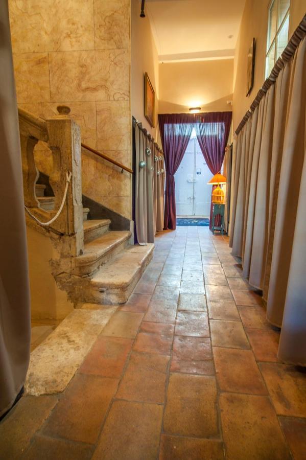 Maison d'Hôtes La Lumière de Migou Beaumont-de-Lomagne Esterno foto