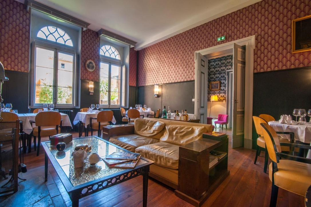 Maison d'Hôtes La Lumière de Migou Beaumont-de-Lomagne Esterno foto