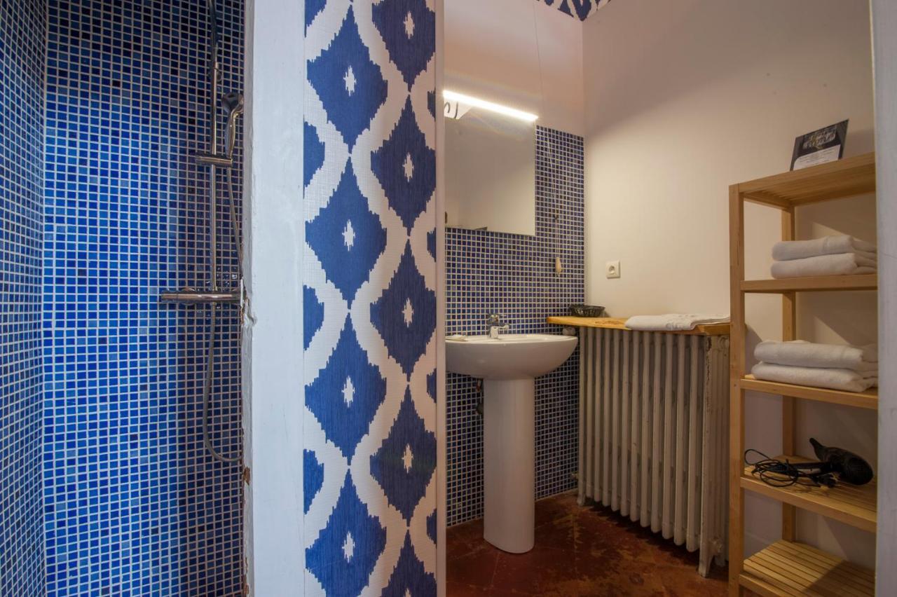 Maison d'Hôtes La Lumière de Migou Beaumont-de-Lomagne Esterno foto