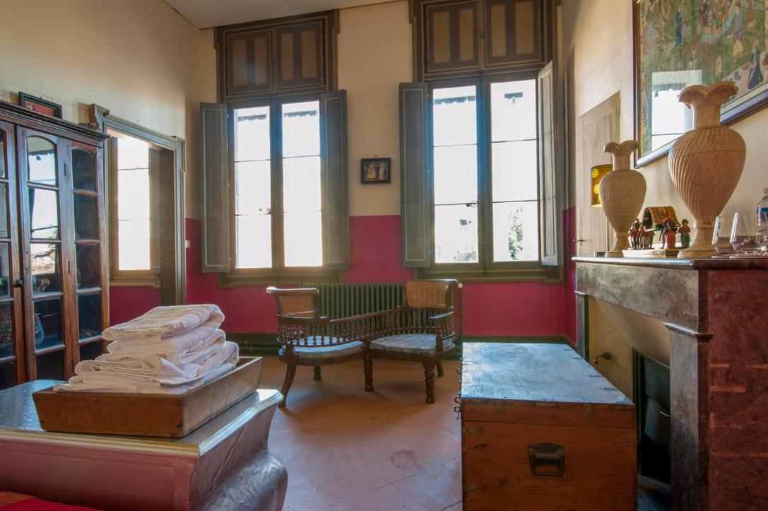 Maison d'Hôtes La Lumière de Migou Beaumont-de-Lomagne Esterno foto