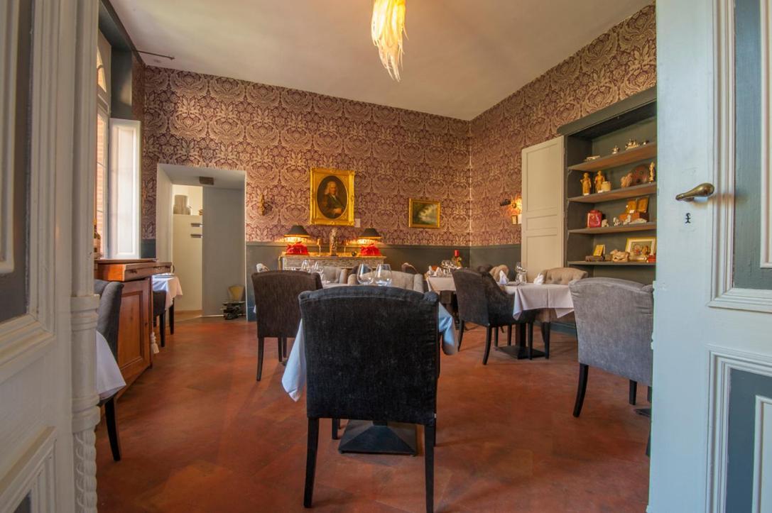 Maison d'Hôtes La Lumière de Migou Beaumont-de-Lomagne Esterno foto